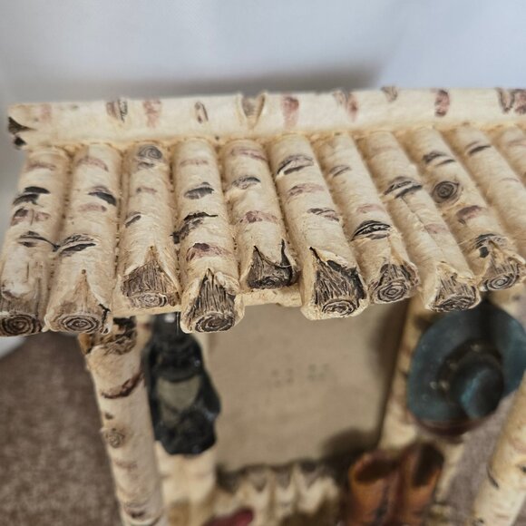 Western Light Up Picture Frame - Picture 4 of 10